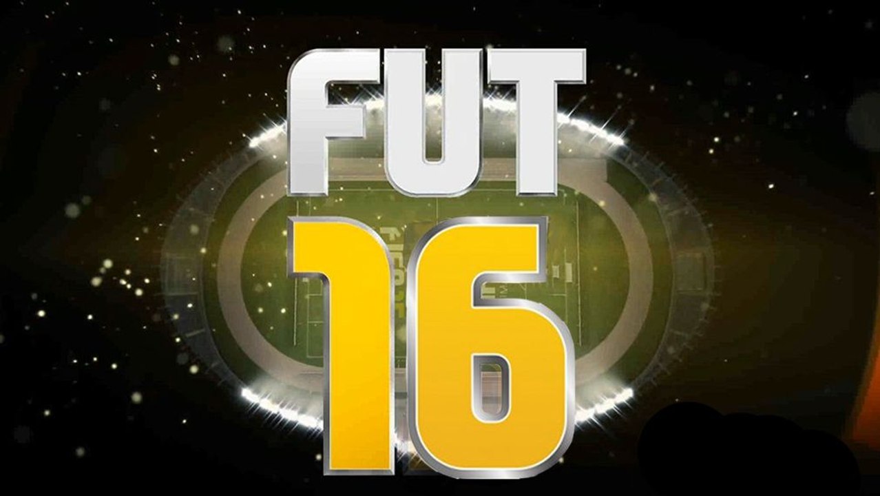 Das sollte für FUT in FIFA 16 besser werden!