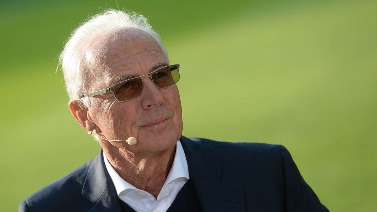Beckenbauers Rat an den HSV und Schalke 04