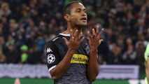 Wieder Elfmeter - Gladbach verliert in letzter Minute