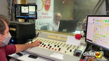 Rádio Alto Piranhas de Cajazeiras celebra 55 anos de serviços prestados no Alto Sertão