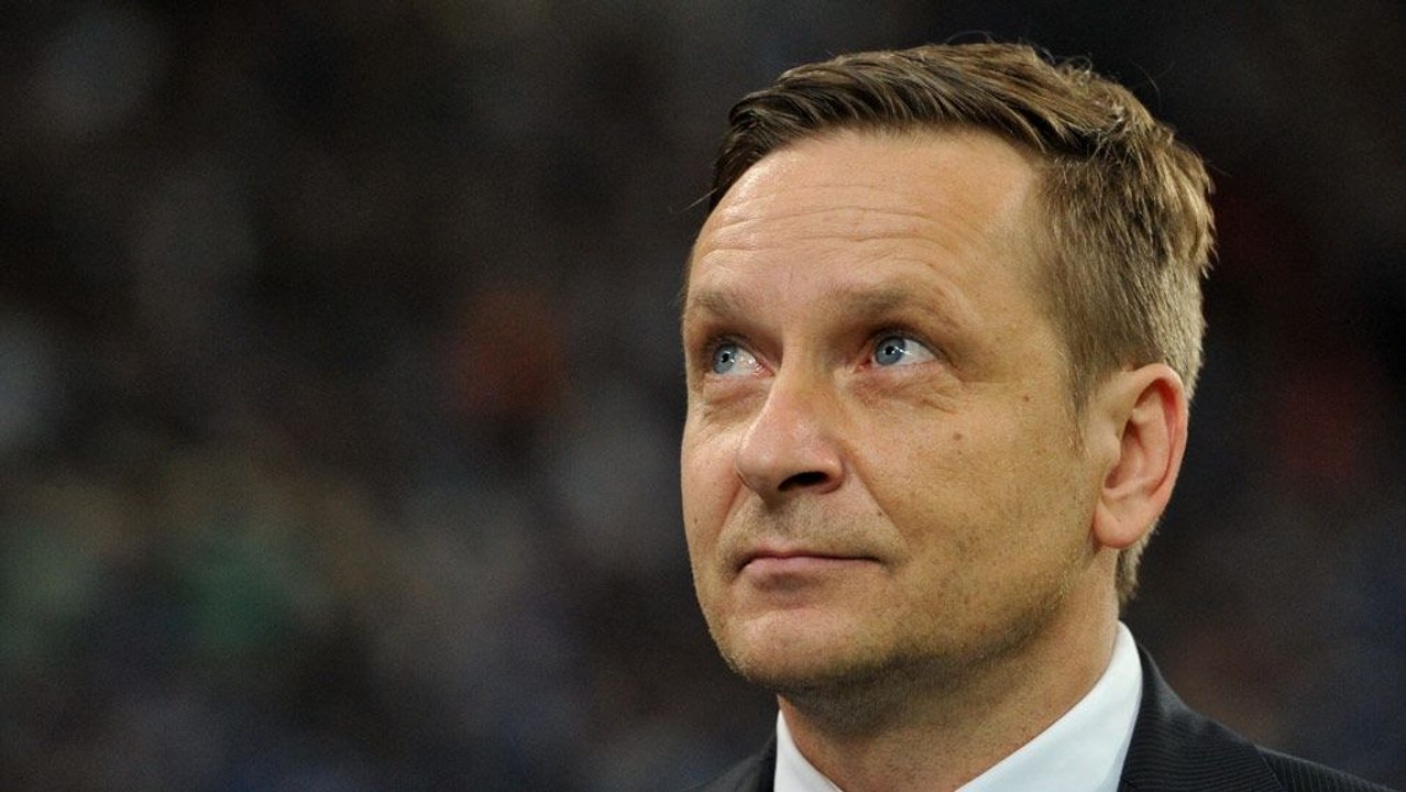 Heldt vor Transferschluss: 'Es ist spannend'