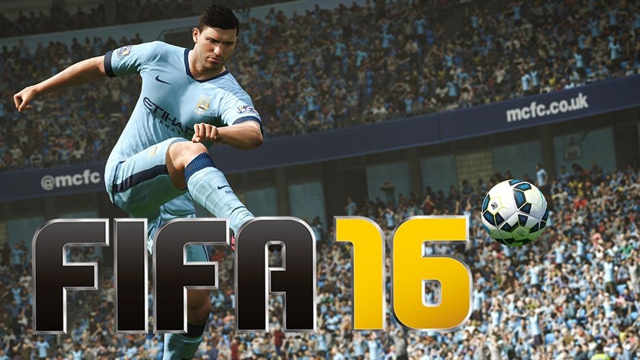 FIFA 16: Alle neuen Features auf einen Blick