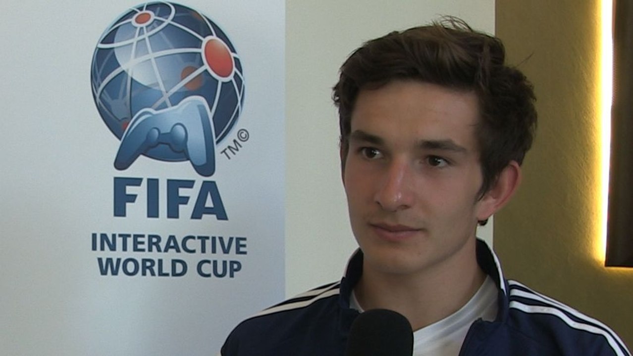 eSportler im Profil: August 'Agge' Rosenmeier