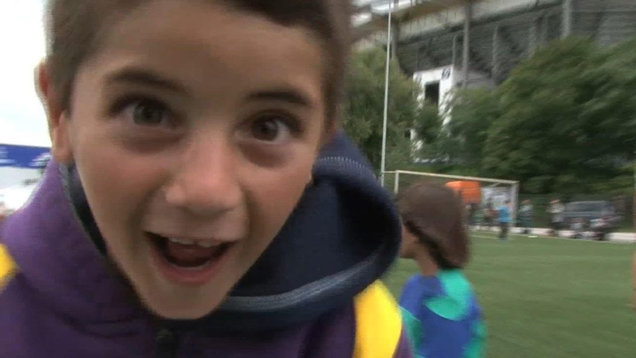 Flüchtlingskrise: So engagieren sich Klubs und Spieler