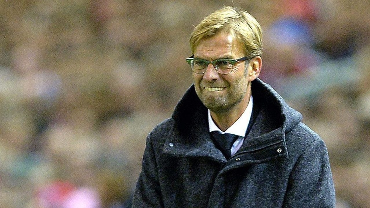 Den Fußball verändern? Klopp: 'Dafür bin ich nicht klug genug'
