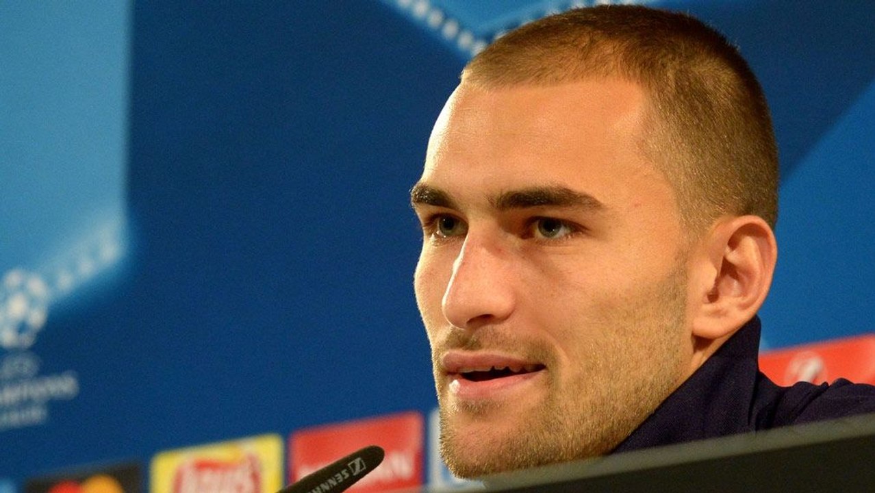 Dost gegen die Landsmänner von PSV Eindhoven