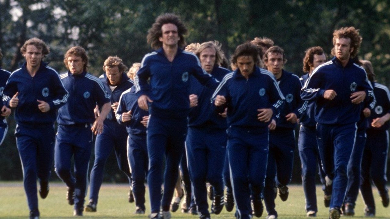 Der HSV beschwört den 'Geist von Malente'