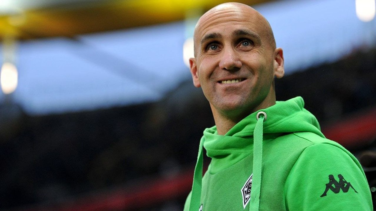 Gladbach: Mit breiter Brust und ohne Angst zu Juve