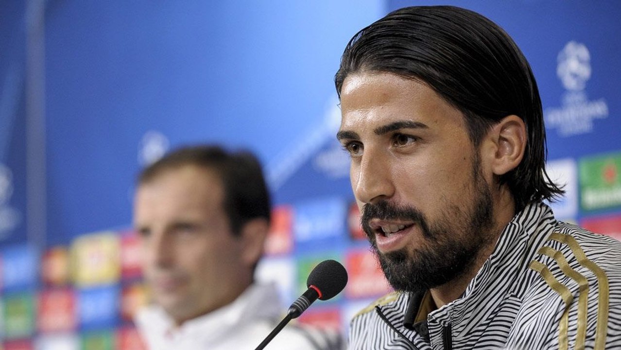 Khediras Einfluss auf Juventus Turin