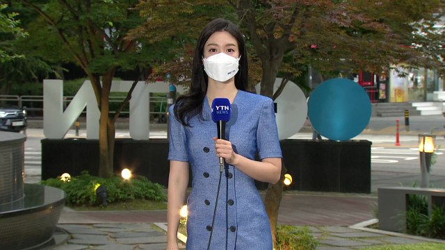 [날씨] 폭염특보 속 오후 소나기...주말 장마 시작 / YTN