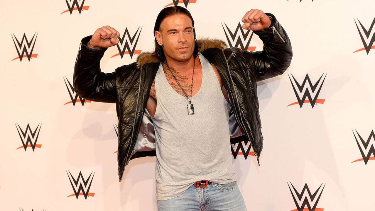 Wrestler Wiese - macht er's oder nicht?