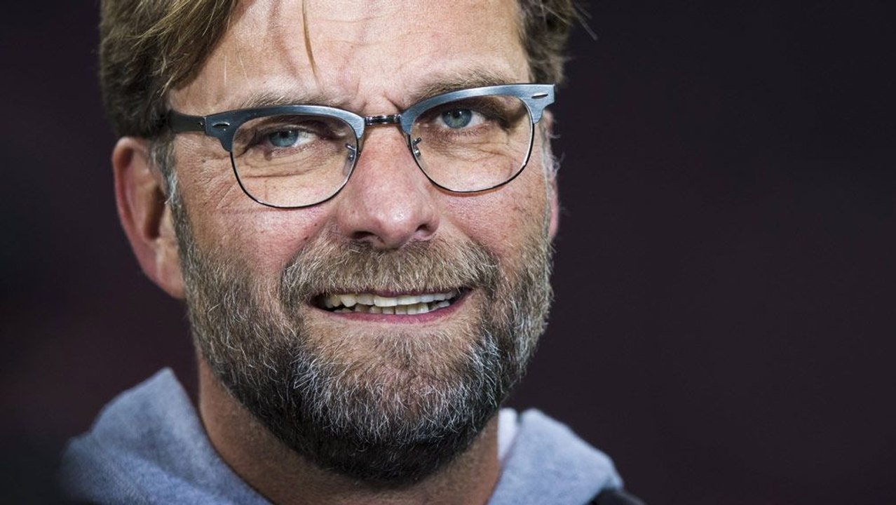 Klopp: 'Möchte mir nicht vorstellen, was in mir vorgeht'