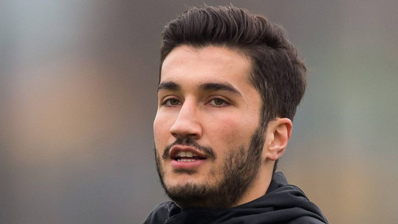 Vermisster Sahin: 'Mir fehlt am meisten die Kabine'