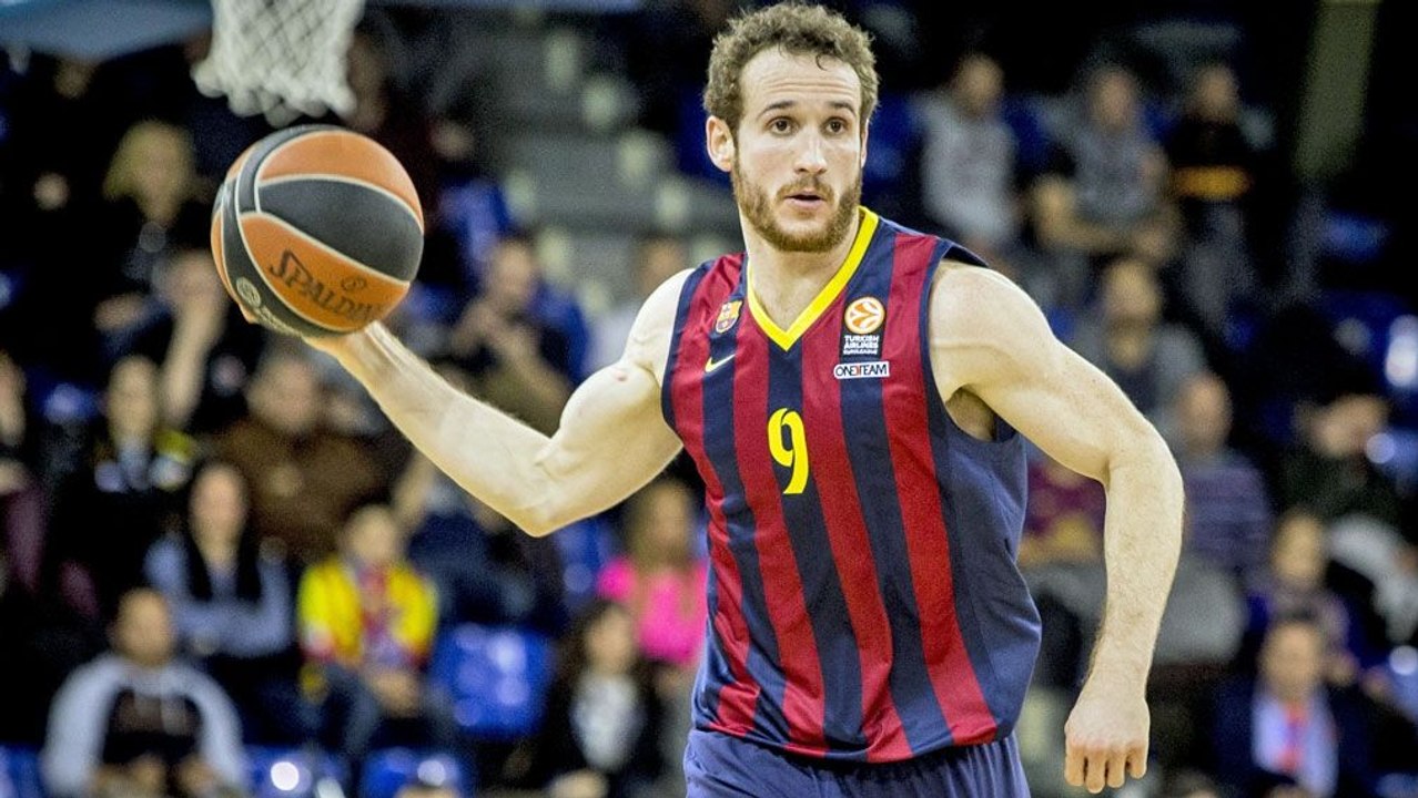 Huertas stellt alle in den Schatten