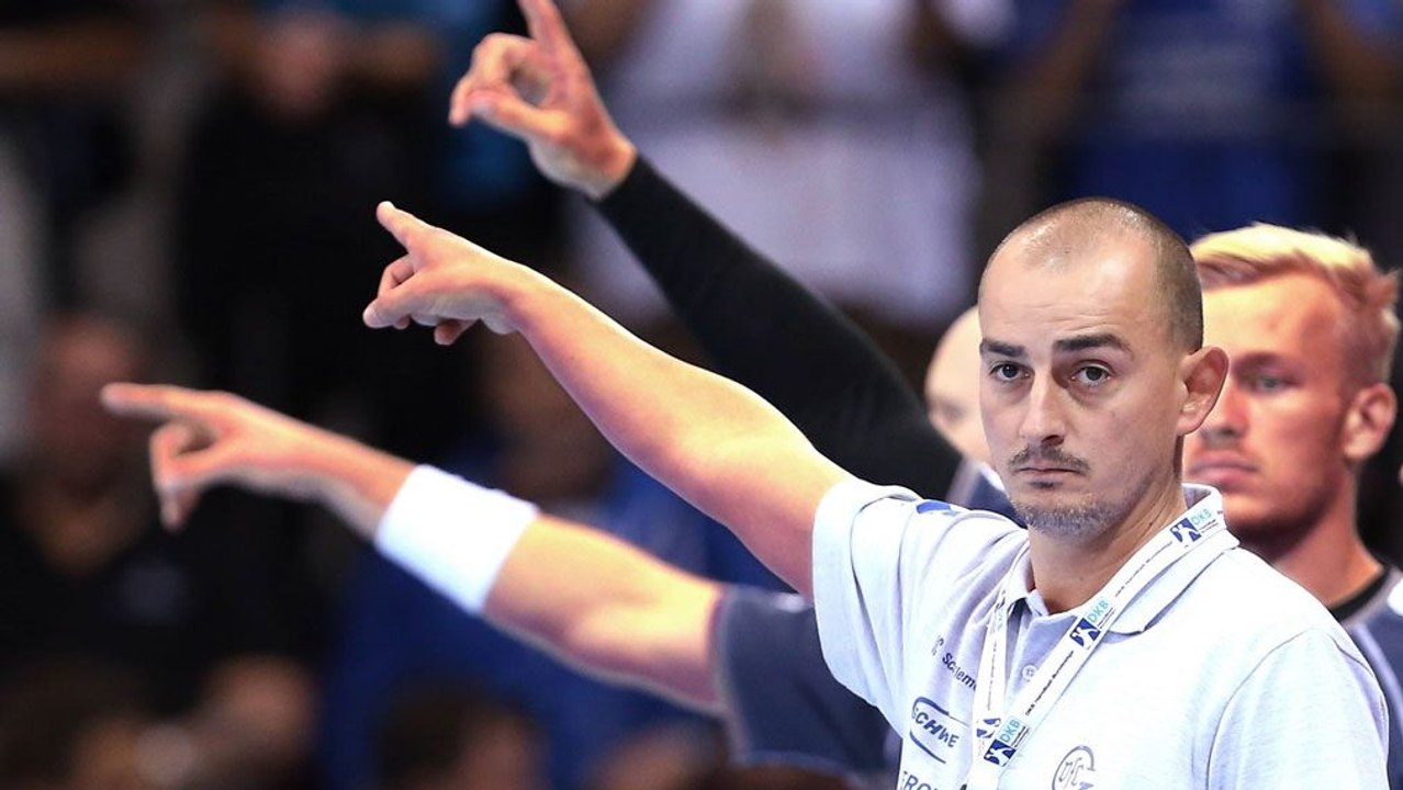 VfL am 'Tiefpunkt' - Sigurdsson erhofft Unterstützung