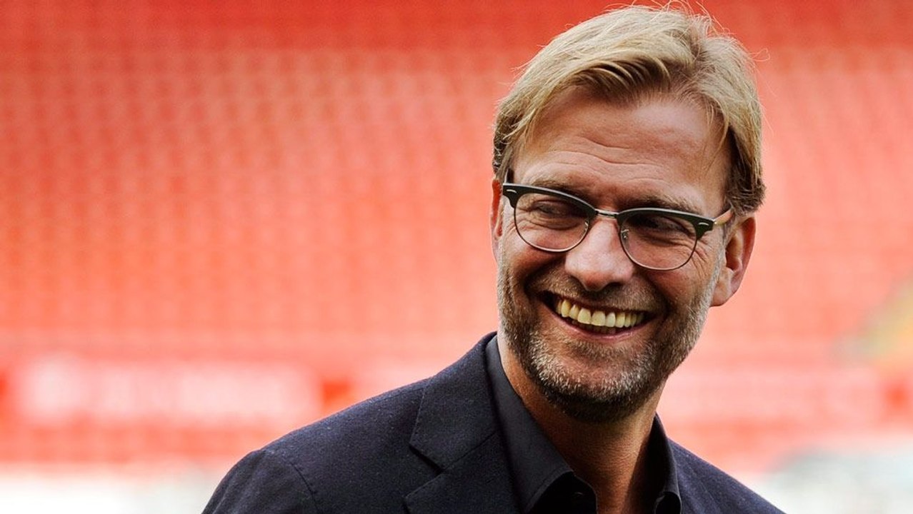 Klopp, seine Mutter und ein versprochener Titel