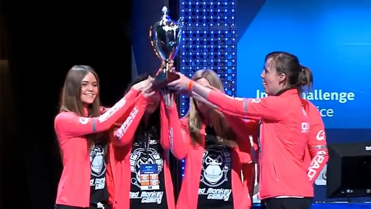 Bringt eine Quote den Frauen mehr Erfolg im eSport?