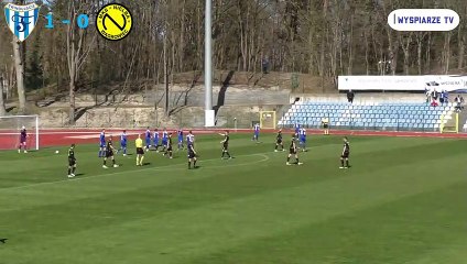 Bramki - Łukasz Kopeć