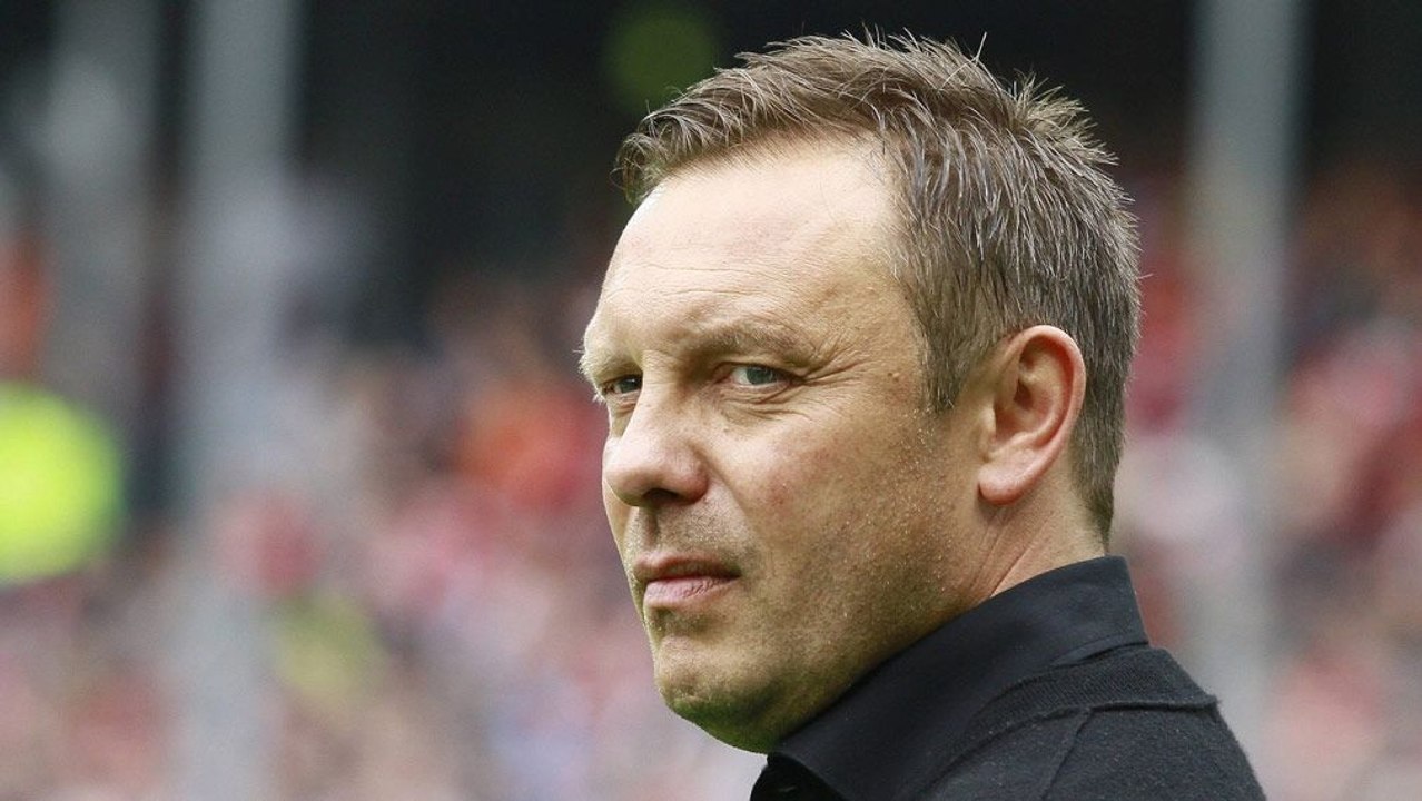 Paderborn träumt: 'Schalke ist jetzt auch nicht so gut drauf'