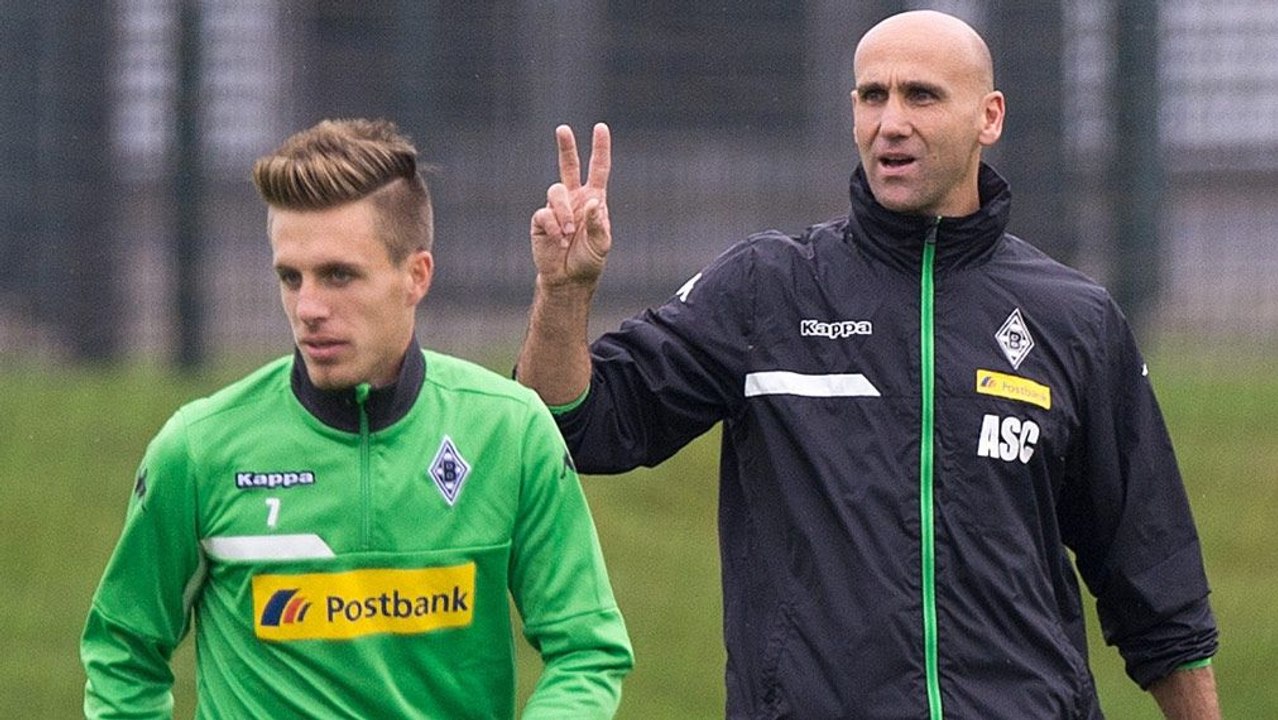 Schubert: 'Ich konnte es  Max nicht abschlagen'