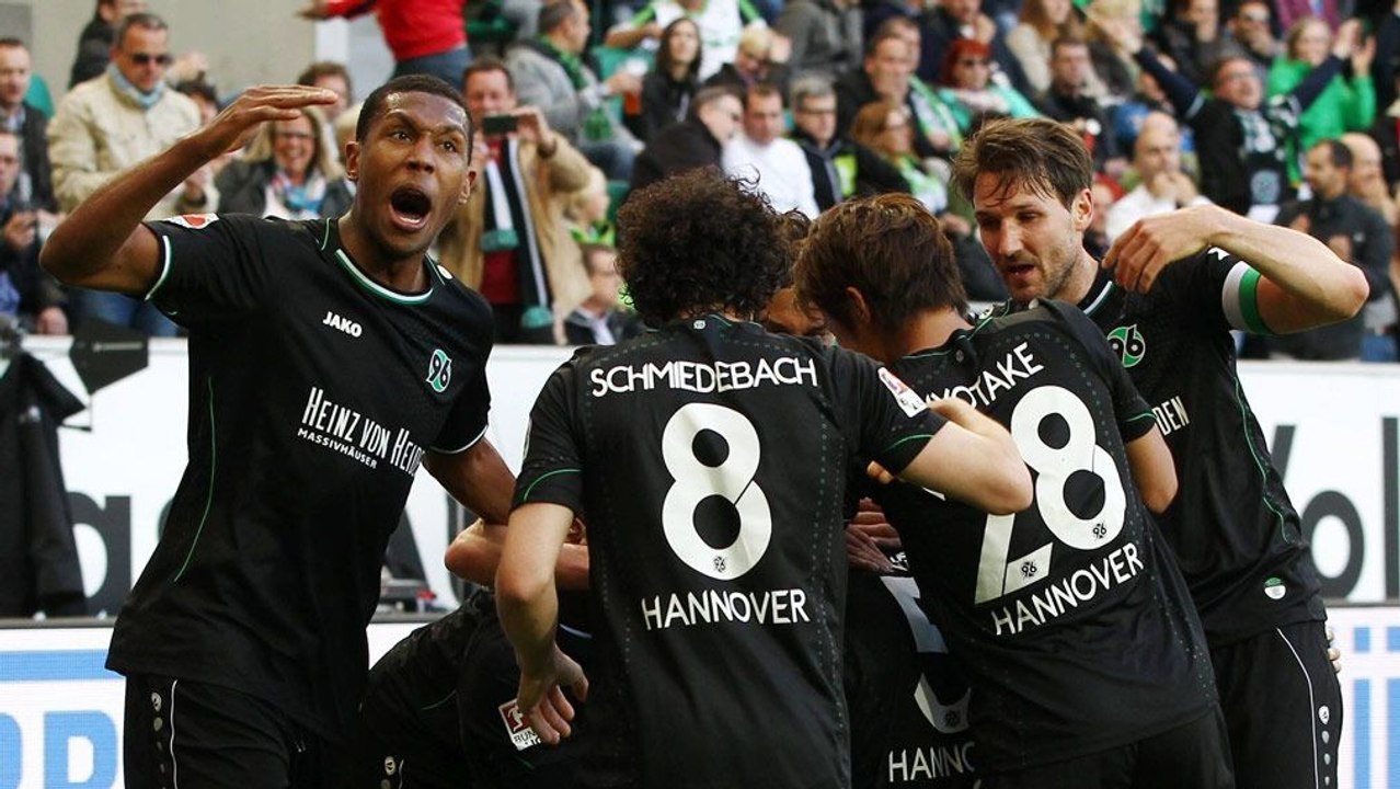 Hannover im Kloster - Frontzecks positives Zwischenfazit