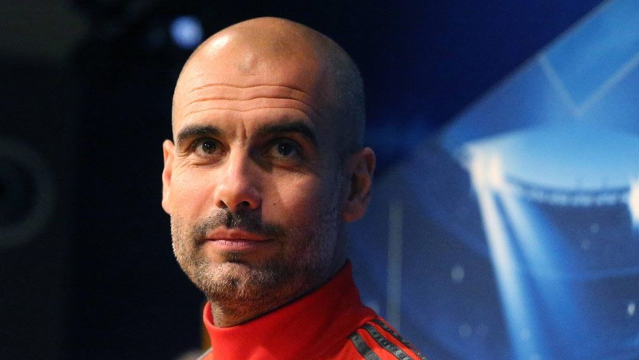 Reise in die Vergangenheit: Guardiolas emotionale Rückkehr