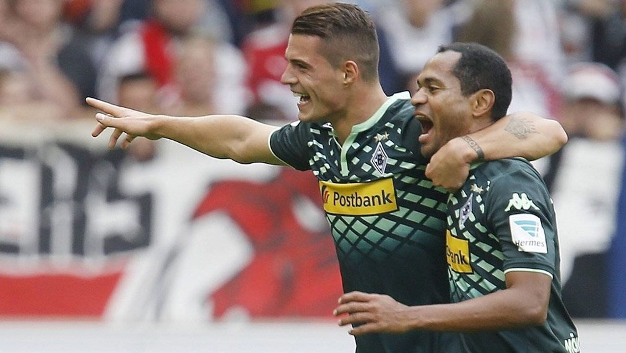 'Was gibt's Schöneres?' - Gladbach heiß auf ManCity