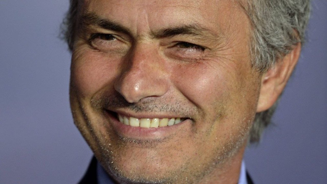 'Woanders kann sogar der Zeugwart Meister werden'