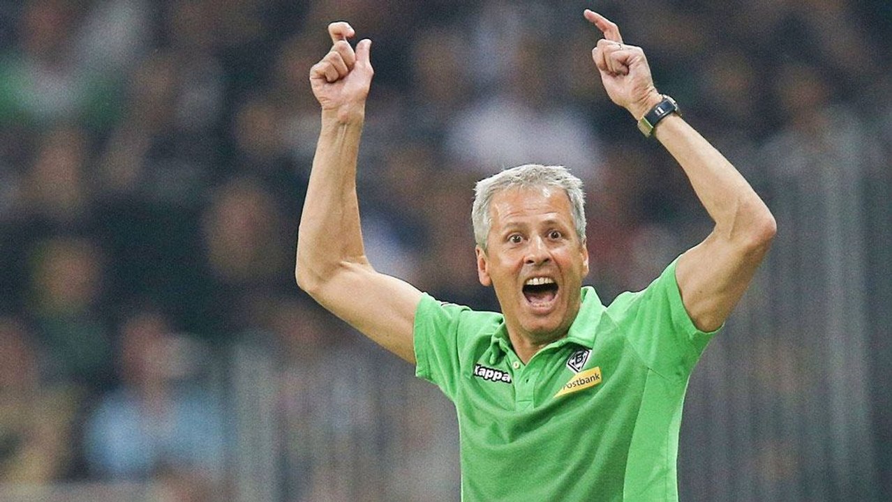 Favre: 'Das wird eine sehr, sehr schwierige Saison'