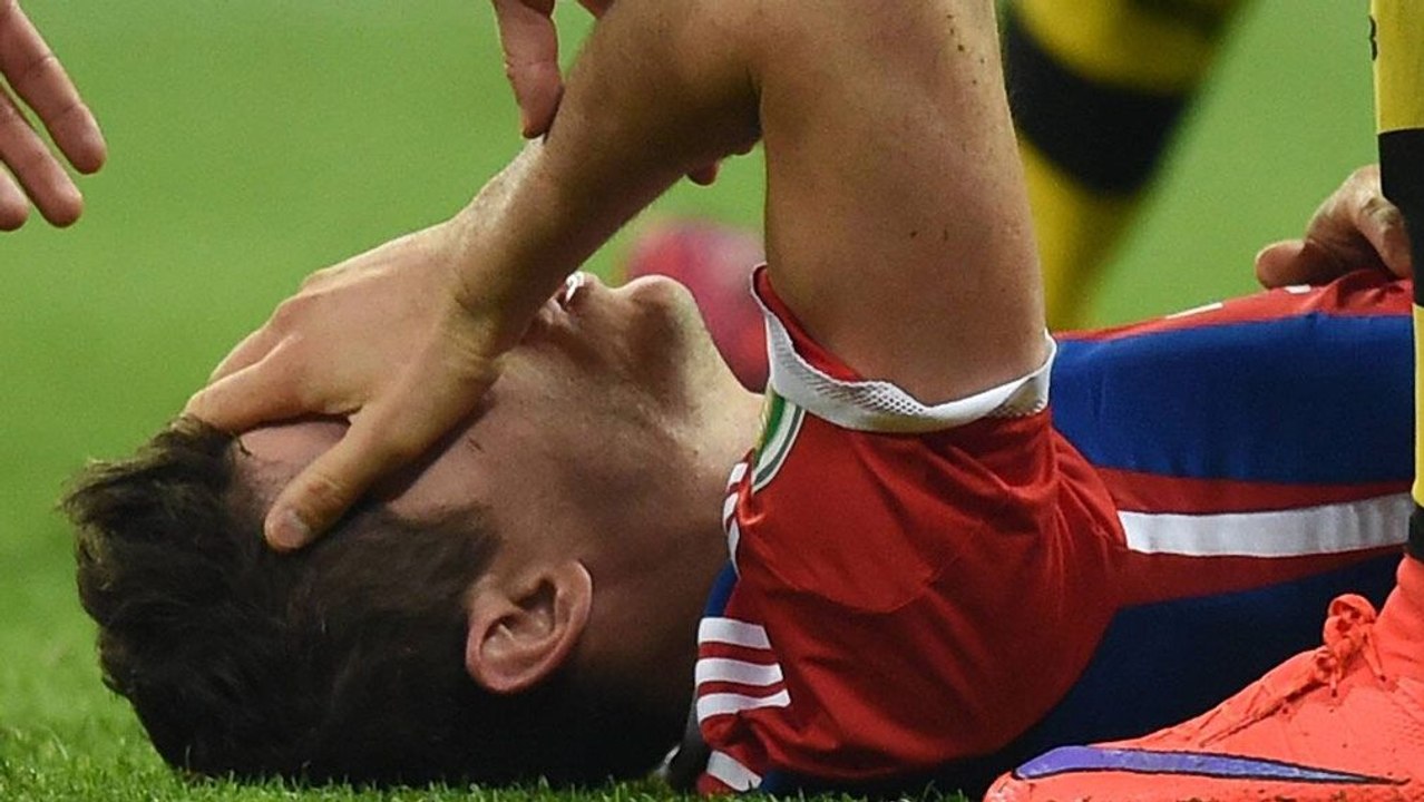 Schock-Spiel: Warum das Pokalaus weitreichende Folgen hat