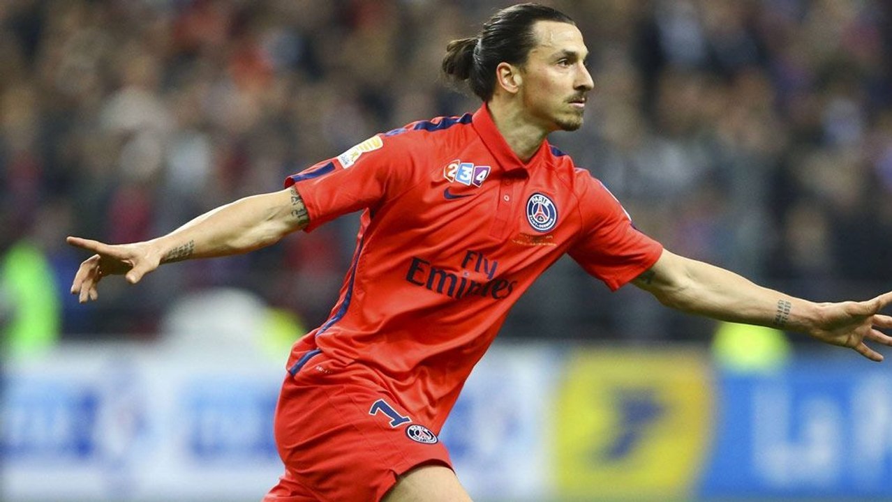 Barcelona fürchtet Ibrahimovics Zauber