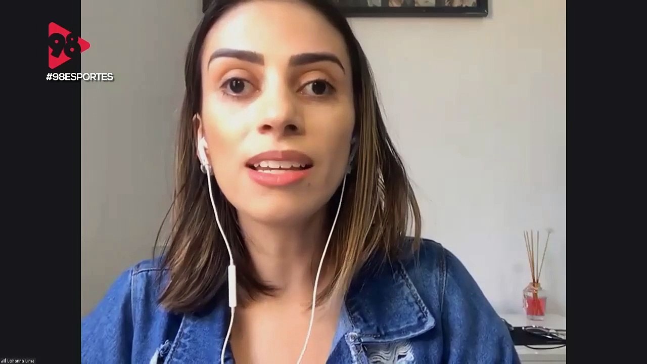 98 Esportes | Rafael Sóbis