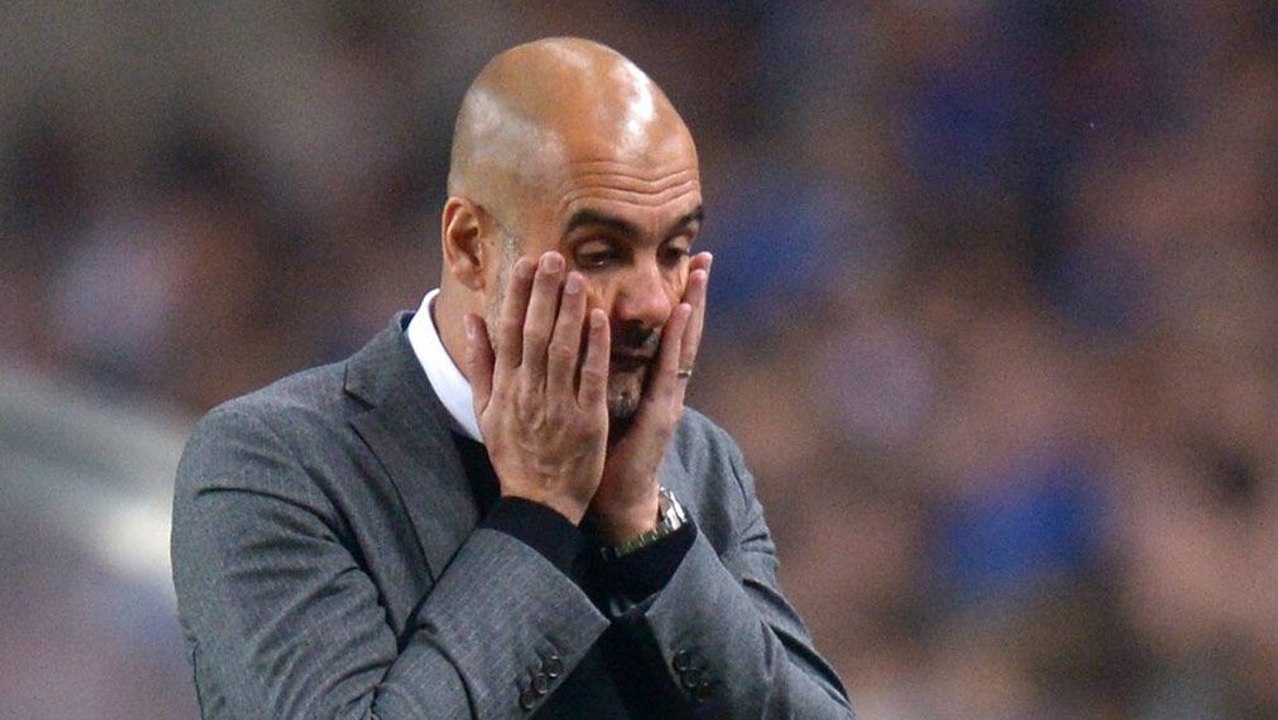 Ideenlosen Bayern droht das Aus