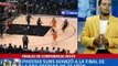 Deportes VTV Vespertino 01 JULIO2021 | Venezuela jugará la semifinal del repechaje olímpico de baloncesto
