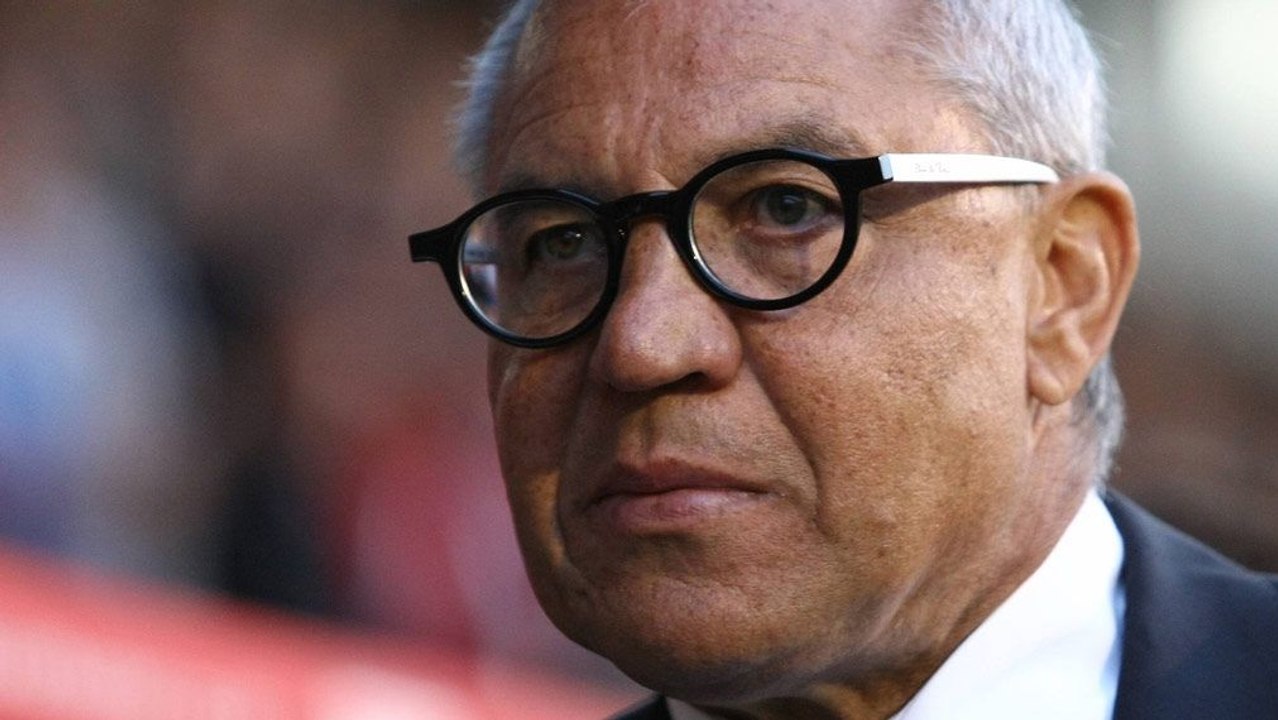 Trainer Knäbel? Magath kritisiert die HSV-Verantwortlichen