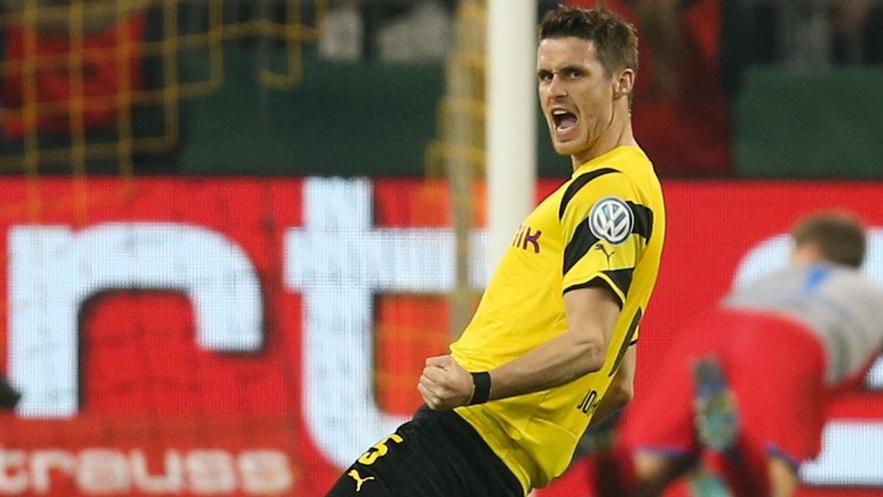 'Nur gebrüllt': Gelöster Klopp warnt vor Kehl