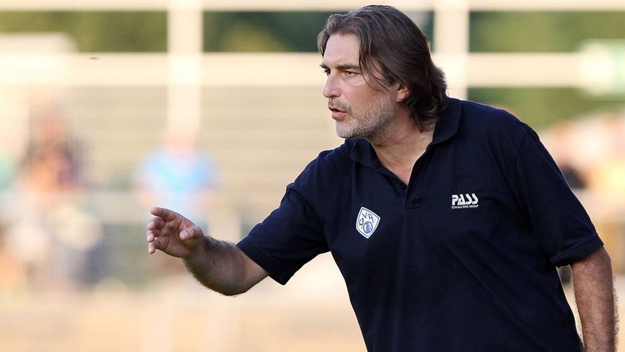 Ein Traumkonter reicht der Viktoria nicht zum Sieg