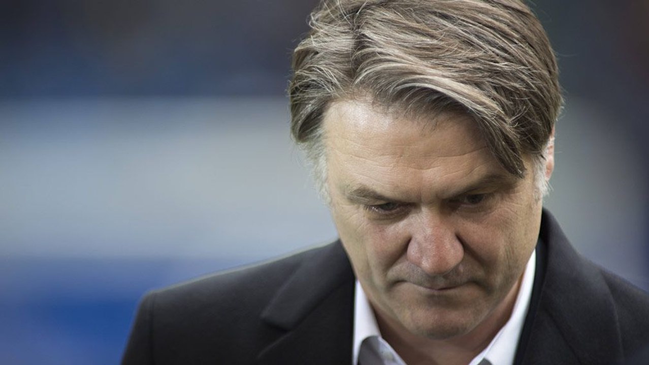 HSV am Boden: 'So haben wir keine Chance'