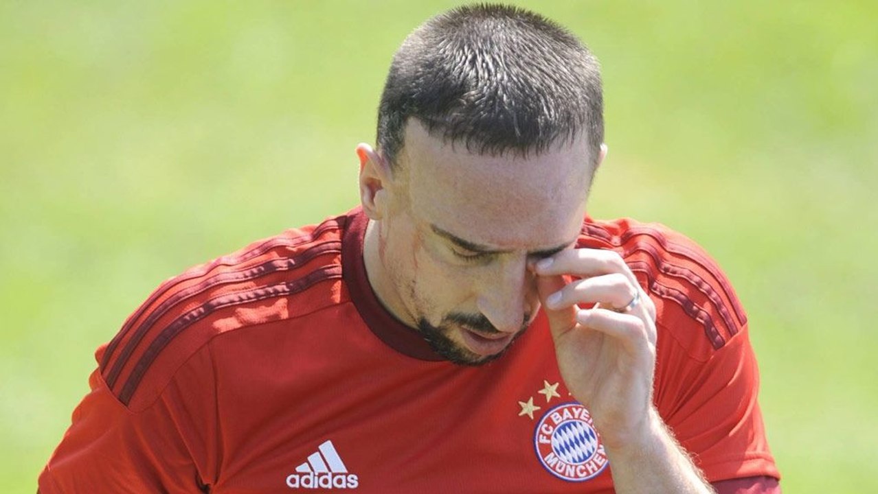 Sammer: 'Wir hoffen auf Franck, brauchen aber Alternativen'