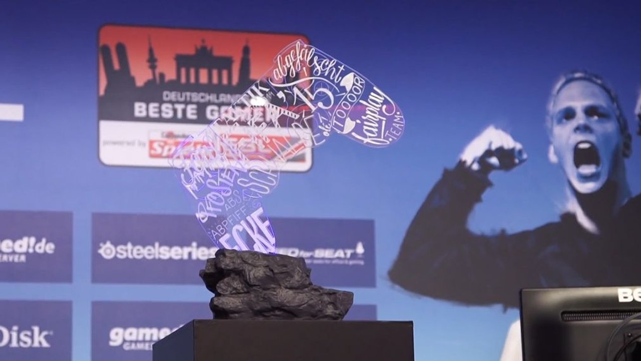 ESLM: Wer hat die besten Karten?