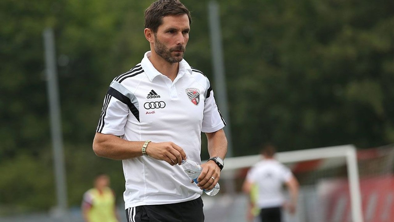 Sechstes Unentschieden für Ingolstadt