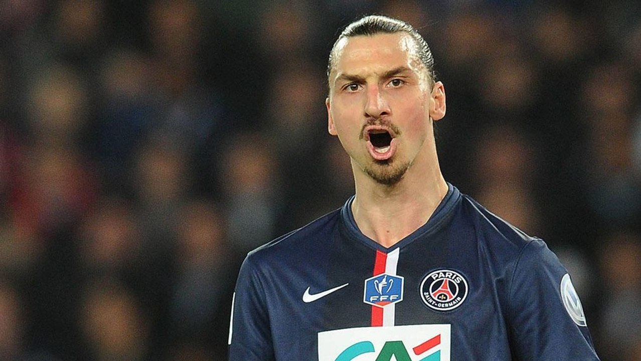 Vier Spiele Sperre - Die Folgen der 'Scheißland'-Affäre