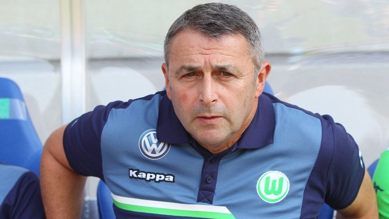 Allofs über De-Bruyne-Poker: 'Das schulden wir ihm'