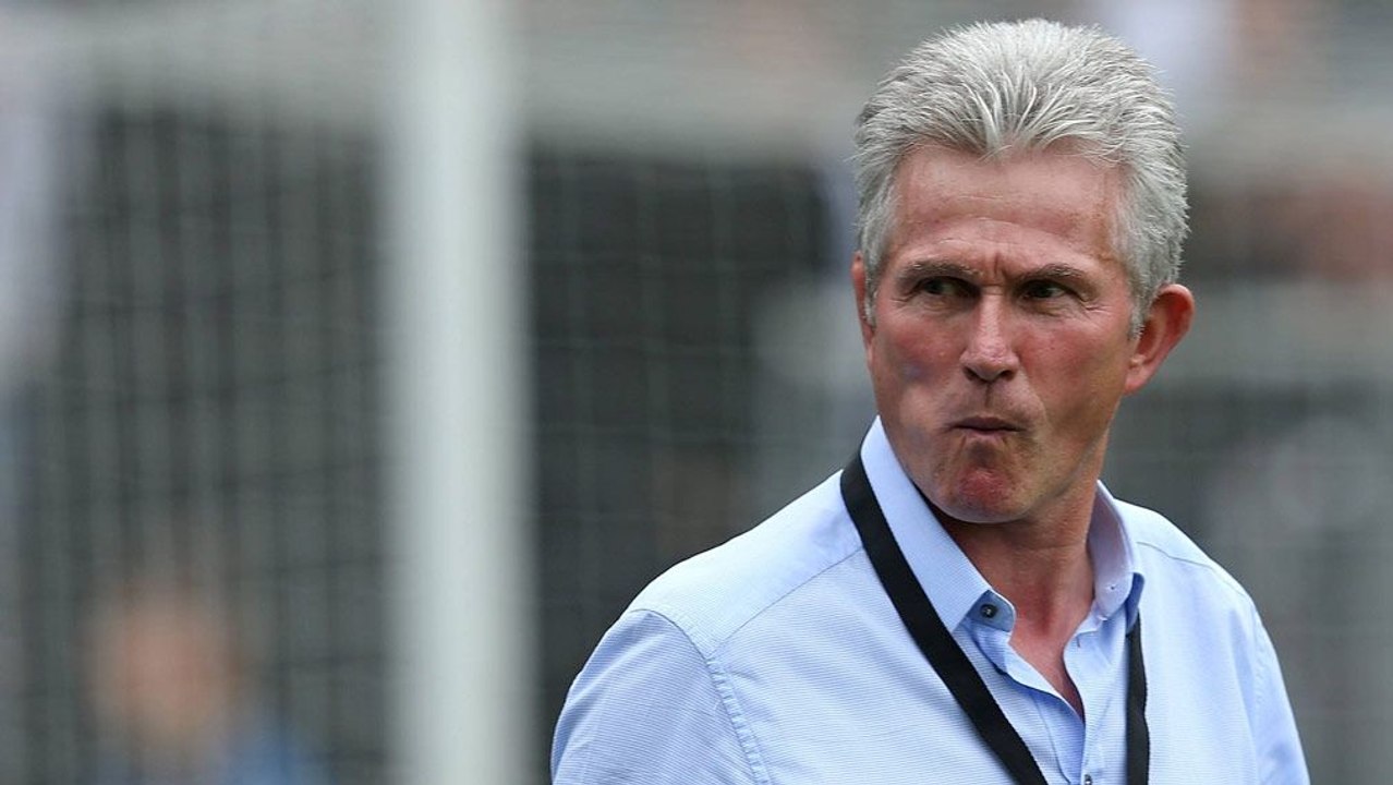 Heynckes erklärt: So tickt Podolski