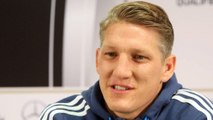 Bastian Schweinsteiger - Der Kapitän der Kapitäne