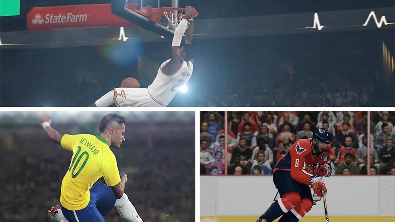 Diese Neuheiten können auf der gamescom angespielt werden!