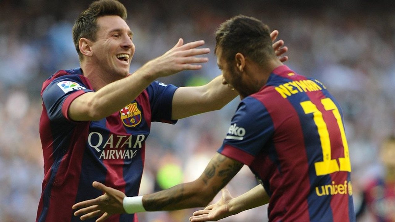 Real-Tief gegen Barça-Hoch: Spannung vor El Clásico