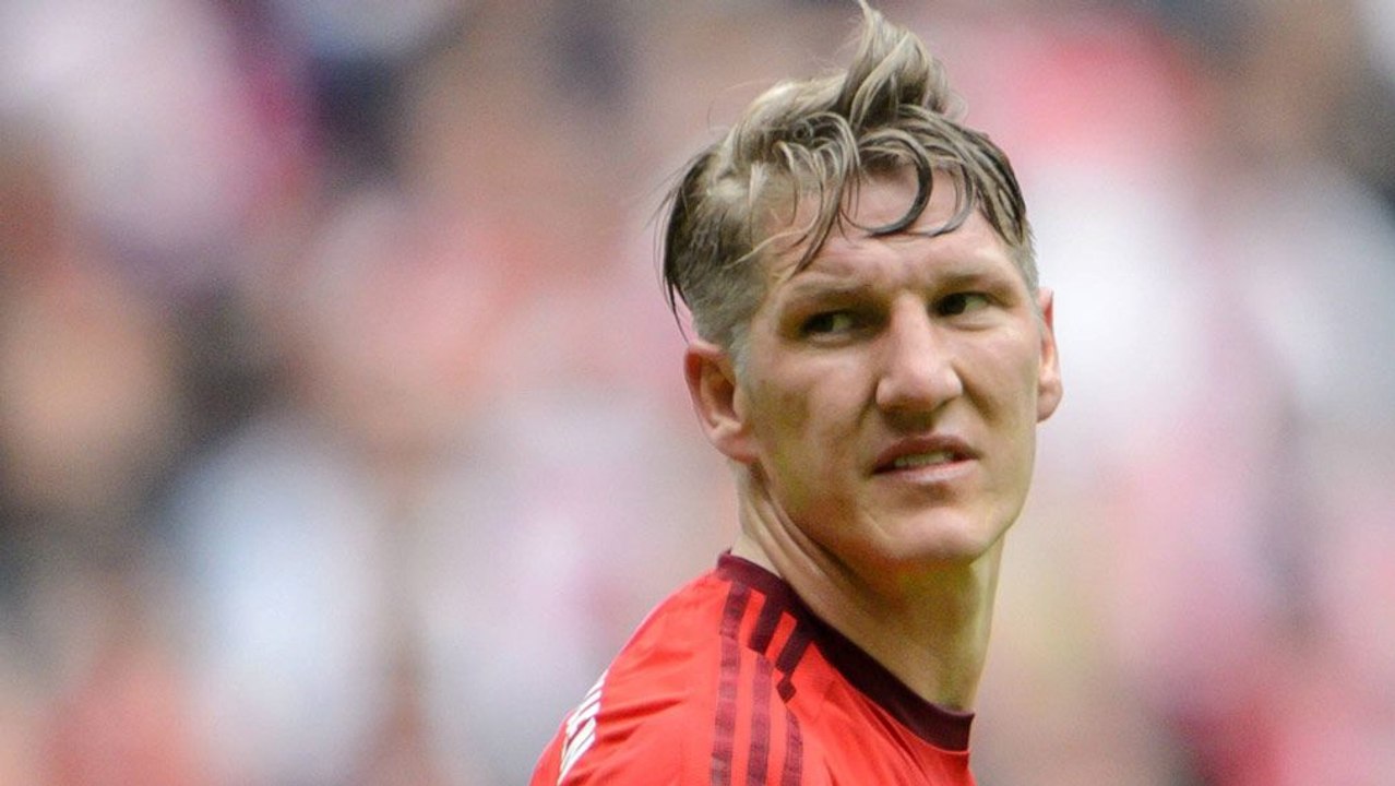 Schweinsteigers Zukunft bleibt ungeklärt