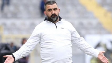 Ümit Özat'tan Fenerbahçe'ye hoca önerisi: Hikmet Karaman gözlerinin önünde kimse görmüyor