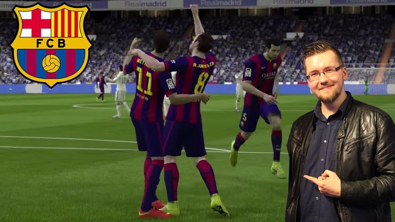 Tipps von Bono: FC Barcelona